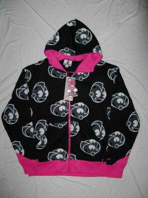 kidrobot Hoodies-1